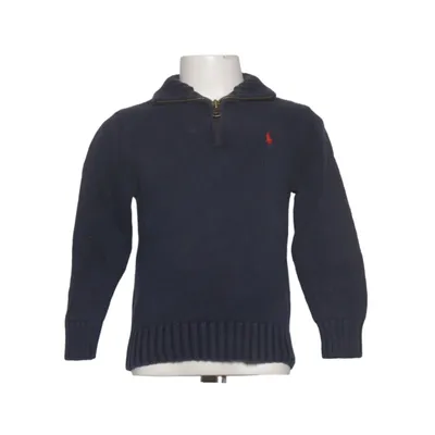 Sweater (Blue) from Polo Ralph Lauren Cotton