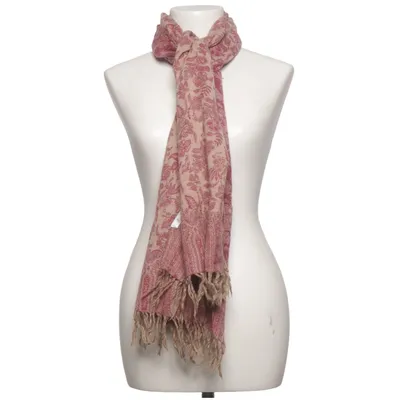 Schal (Pink, Beige) von Promod