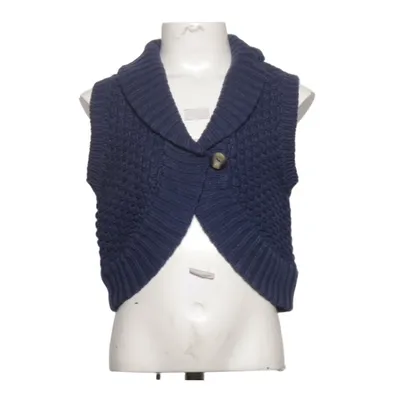 Vest (Blue) from Palomino by C&A Acrylic