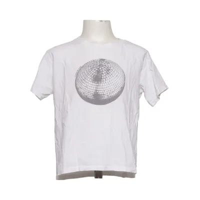 T-shirt (Blanc) de Gildan Coton