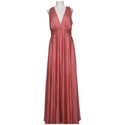 Maxi dress (Pink) from Jake*s Cocktail Polyester