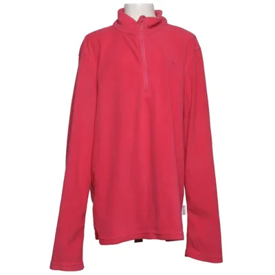 Fleecetröja (Rosa) från Etirel Polyester