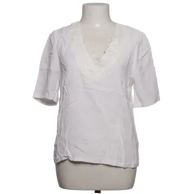 Top (White) from Claudie Pierlot