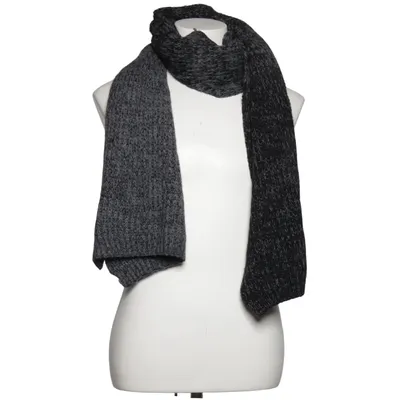 Scarf (Gray) from Tommy Hilfiger Denim Acrylic, Alpaca wool, Viscose