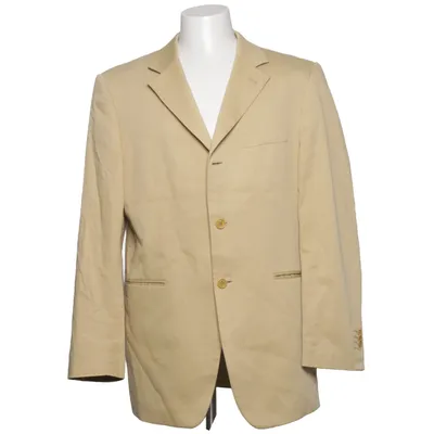 Kavaj (Beige) från Steven Viskos