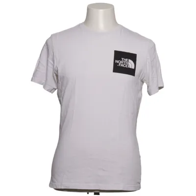 T-shirt (White) from The North Face