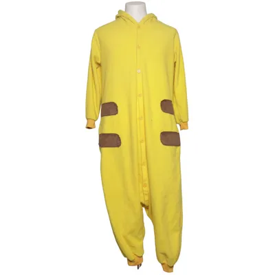 Mjukisdräkt (Pikachu) från Pokémon