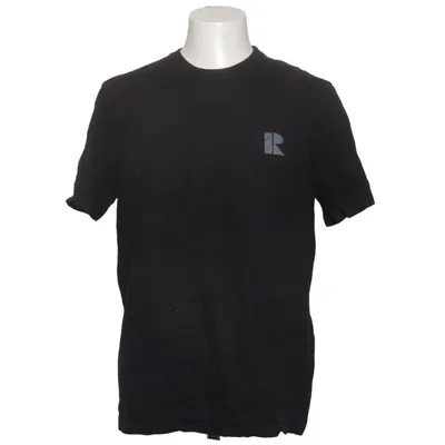 T-shirt (Black) from Hering