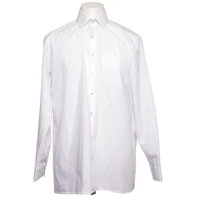 Chemise (Non Iron) de Andrew James Coton