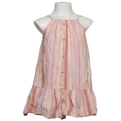 Dress (Pink, White, Yellow) from OshKosh B'gosh Cotton, Linen