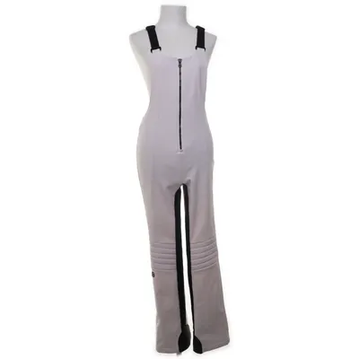 Pantalon de neige (Blanc, Noir) de 8848 Altitude