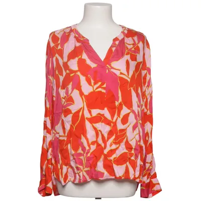 Blouse (Red, Pink, Multicolored) from Smith & Soul Viscose