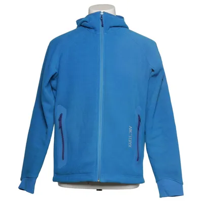 Hoodie (Blue) from Arc'teryx Polyester