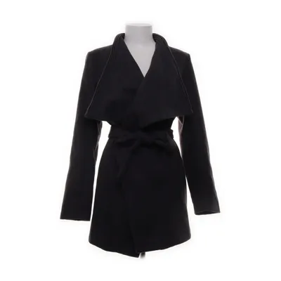 Jas (Grijs) van Blue Rags Katoen, Polyester
