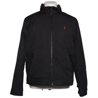 Veste (Noir) de Polo Ralph Lauren Polyester, Viscose