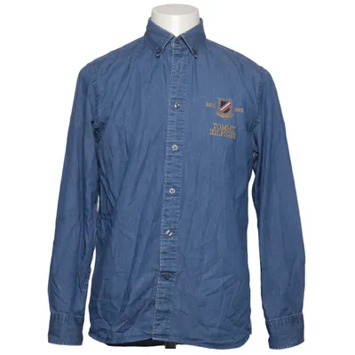 Denim shirt (Regular fit) from Tommy Hilfiger