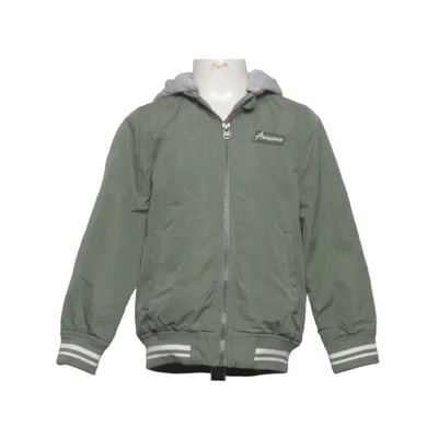 Jakke (Wild And Rough) fra Dopo Dopo Bomuld, Elastan, Polyester
