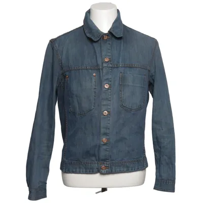 Jeansjacka (Blå) från Zara Jeans