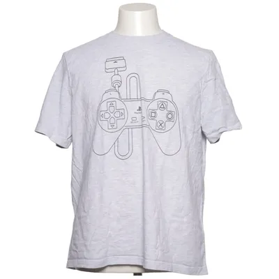 T-shirt (Grå) fra Playstation