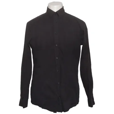 Shirt (Body Stretch) van Venti Katoen, Elastaan