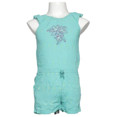 Jumpsuit (Blue, Multicolored) from Kanz Viscose