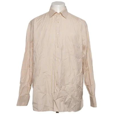 Shirt (Geel) van Jacques Britt