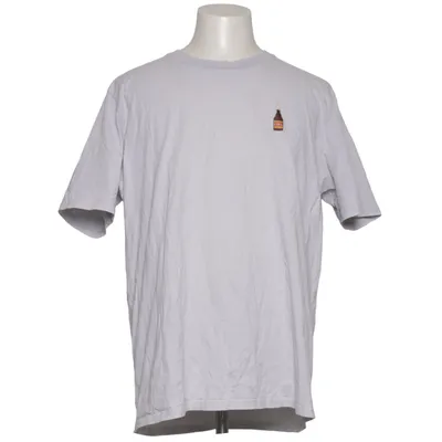 T-shirt (Grå, Röd) från EDEL Bomull