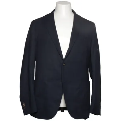 Blazer (Blauw) van Lardini