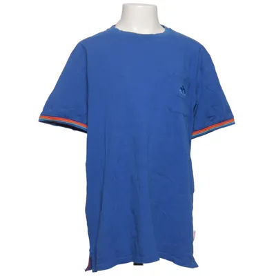 T-shirt (Blue) from Sundek Cotton