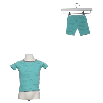 Pajamas (Green) from Carter's Cotton