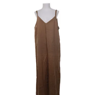 Jumpsuit (Beige) from Urban Outfitters