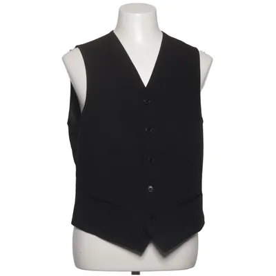 Jakkesætsvest (66F) fra Greiff Polyester