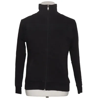 Sports jacket (Black) from Adidas Equipment Cotton