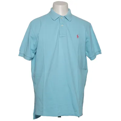 Polo (Bleu) de Ralph Lauren