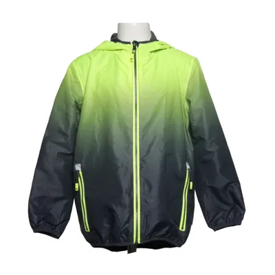 Regnjacka (Gul, Svart) från Killtec Polyester