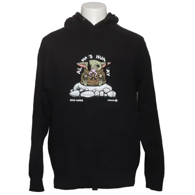 Sweat à capuche (The Pullover) de Stance Coton, Polyester