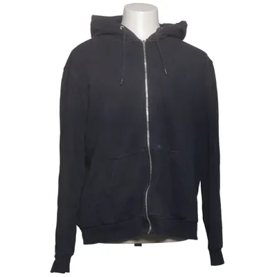 Hoodie (Blue) from The Basics C&A