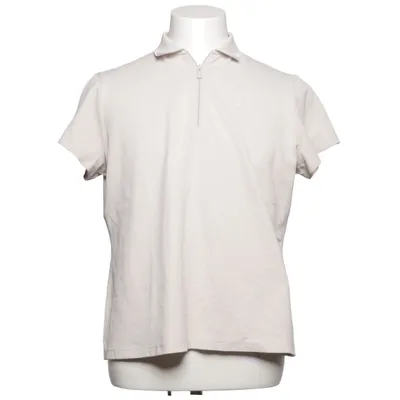Pikétröja (Beige) från Calvin Klein Golf Elastan, Polyamid