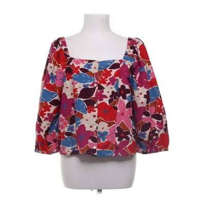 Blus (Flerfärgad) från EDC Brand