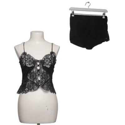 Pajamas (Black) from Guy Laroche