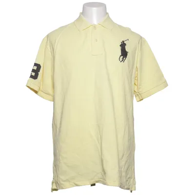 Polo (Custom Slim Fit) de Polo Ralph Lauren Coton