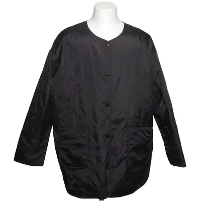 Lightweight jacket (Black) from Ginger Accent Polyester