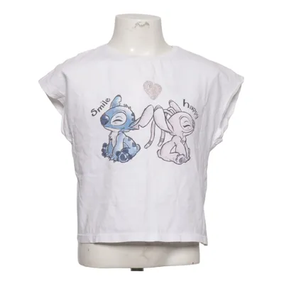 T-shirt (White) from Orchestra Cotton
