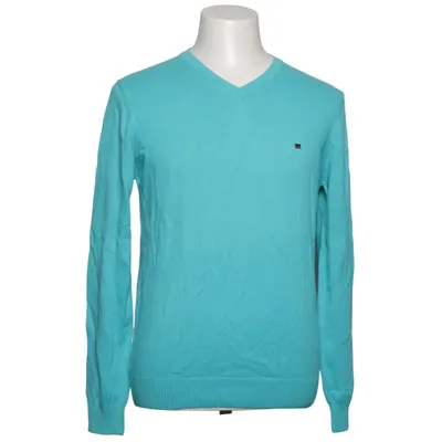 Pullover (Blå) från State of Art Bomull