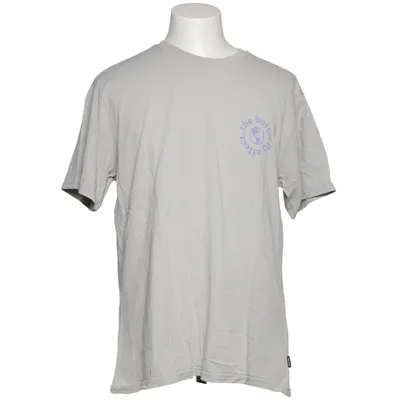 T-shirt (Grå) från Only & Sons Bomull