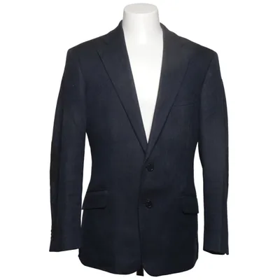 Blazer (Blue) from 40 Savile Row