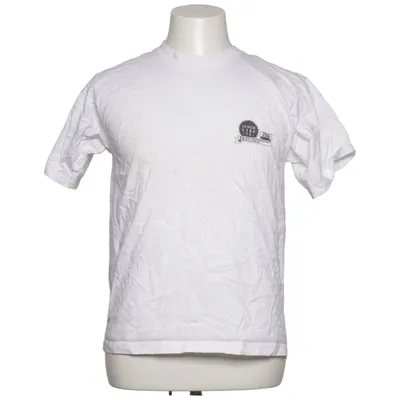 T-shirt (White) from Cotton
