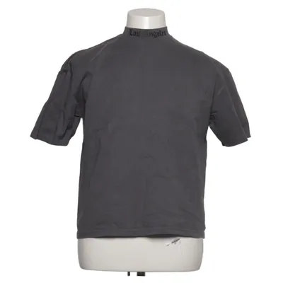 T-shirt (Gris) de Black Squad Coton