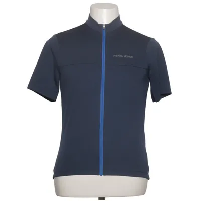 Wielershirt (Blauw) van Pearl iZumi Polyester