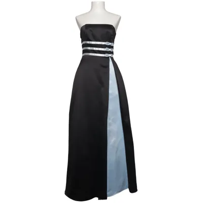 Robe de soirée (57084) de Urban Girl Nites Acétate, Polyester
